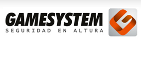 GAMESYSTEM