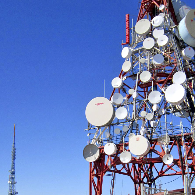 Telecomunicaciones Vía Cable